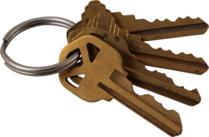Keys - Residential Locksmith